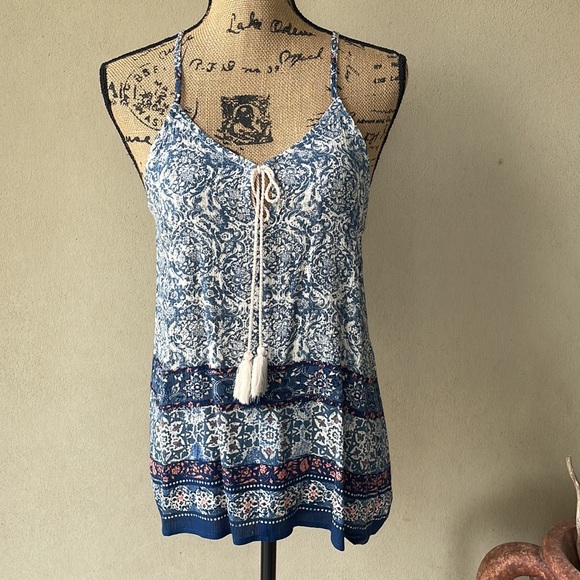 LUQ top - Picture 5 of 15